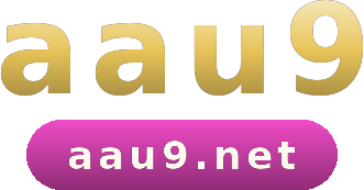 aau9 logo